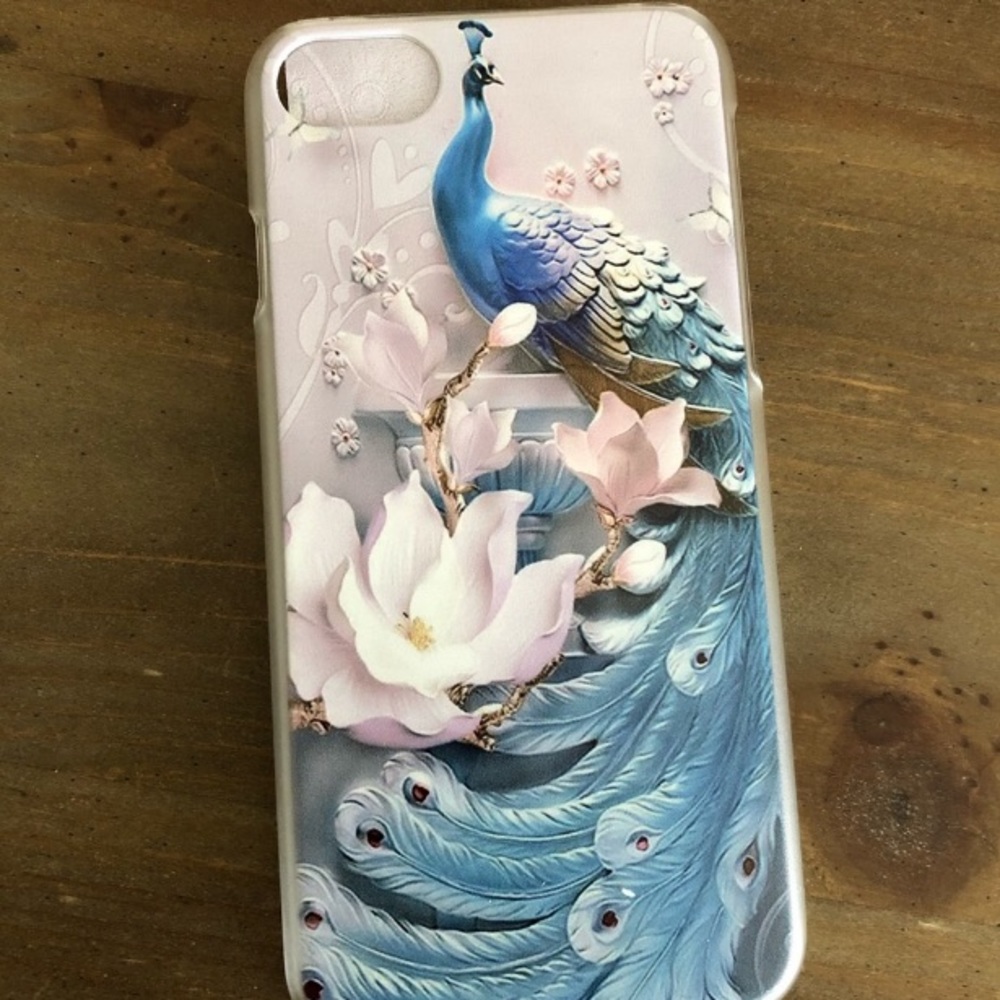 BNWT IPhone 7 case